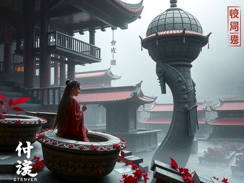 华格科技办公室